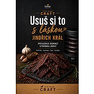 Usuš si to s láskou - Jindřich Král