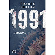 1991 - Franck Thilliez