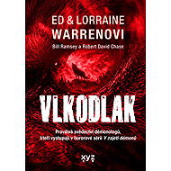 Vlkodlak - Ed & Lorraine Warren