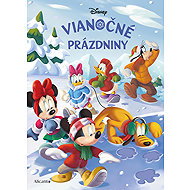 Disney - Vianočné prázdniny  - Collective