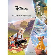 Disney - Platinová kolekce - Collective