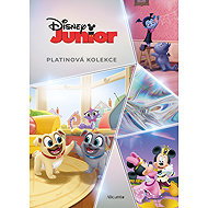 Disney Junior - Platinová kolekce - Collective