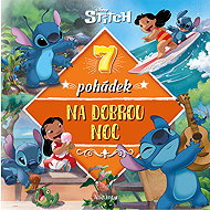Stitch - 7 pohádek na dobrou noc - Collective