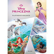 Princezna - Platinová kolekce - Collective