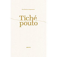 Tiché pouto - Dita Šperková Szapanosová