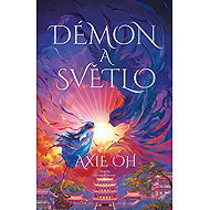 Démon a Světlo - Axie Oh
