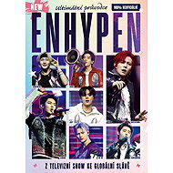 Ultimátní průvodce Enhypen - Future Publishing