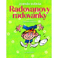 Radovanovy radovánky - Zdeněk Svěrák