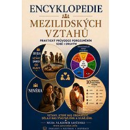 Encyklopedie mezilidských vztahů - MUDr. Vladimír Savčenko