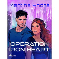Operation Iron Heart - Martina André
