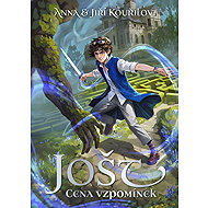 Jošt: Cena vzpomínek - Jiří Kouřil