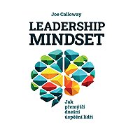Leadership mindset - Joe Calloway