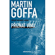 Admit Guilt - Martin Goffa