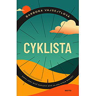 Cyclist - Barbora Vajsejtlová