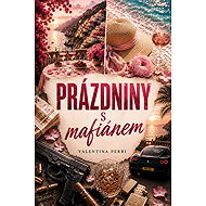 A Holiday with a Mobster - Valentina Perri