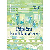 The Friday Bookshop - Sawako Natori