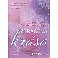 Lost beauty - Penny Ann