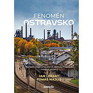 The Ostrava Phenomenon - Tomáš Majliš