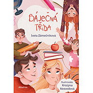 A Wonderful Class - Iveta Zámečníková