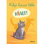 When the tomcat barks - Frank Maria Reifenberg