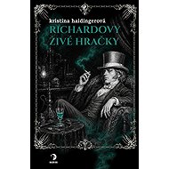 Richard's live toys - Kristina Haidingerová