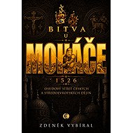 Bitva u Moháče - Zdeněk Vybíral