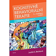 Kognitivně-behaviorální terapie - Judith S. Becková