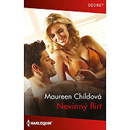 Nevinný flirt - Maureen Childová