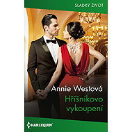 Hříšníkovo vykoupení - Annie Westová