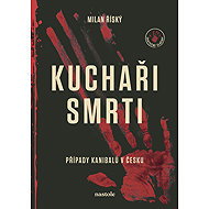 Kuchaři smrti - Milan Říský