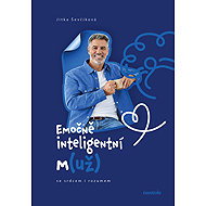 Emočně inteligentní m(už) - Jitka Ševčíková