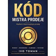 Kód mistra prodeje - Ing. Ivo Toman