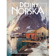 Dějiny Norska - Helena Kadečková