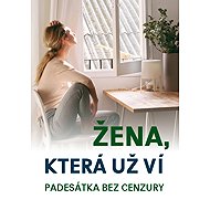 Žena, která už ví - Gabriela Kortová