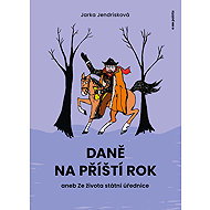 Daně na příští rok - Jaroslava Jendrisková