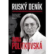 Ruský deník - Anna Politkovská