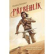 Přeběhlík - Ondřej Šmejkal
