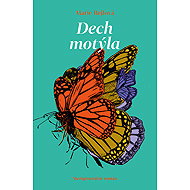 Dech motýla - Marie Rejfová