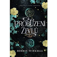 Probuzení živlů - Bobbie Wirkmaa