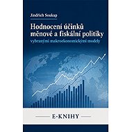 Assessing the effects of monetary and fiscal policy using selected macroeconomic models - Jindřich Soukup