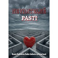 Neviditelné pasti - Renata Šindelářová