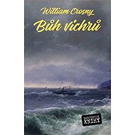 Bůh vichrů - William Crosny