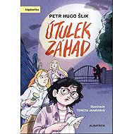 Útulek záhad - Petr Hugo Šlik