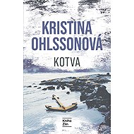 Kotva - Kristina Ohlssonová