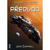 Předvoj - Jack Campbell
