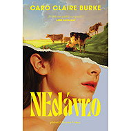 NEdávno - Caro Claire Burke