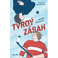 Tvrdý zásah - Valérie Podrázská