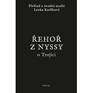 Řehoř z Nyssy o Trojici - Řehoř z Nyssy