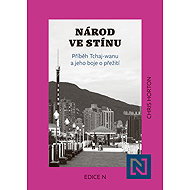 Národ ve stínu - Chris Horton