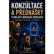 Consultations and talks on digital addiction - 